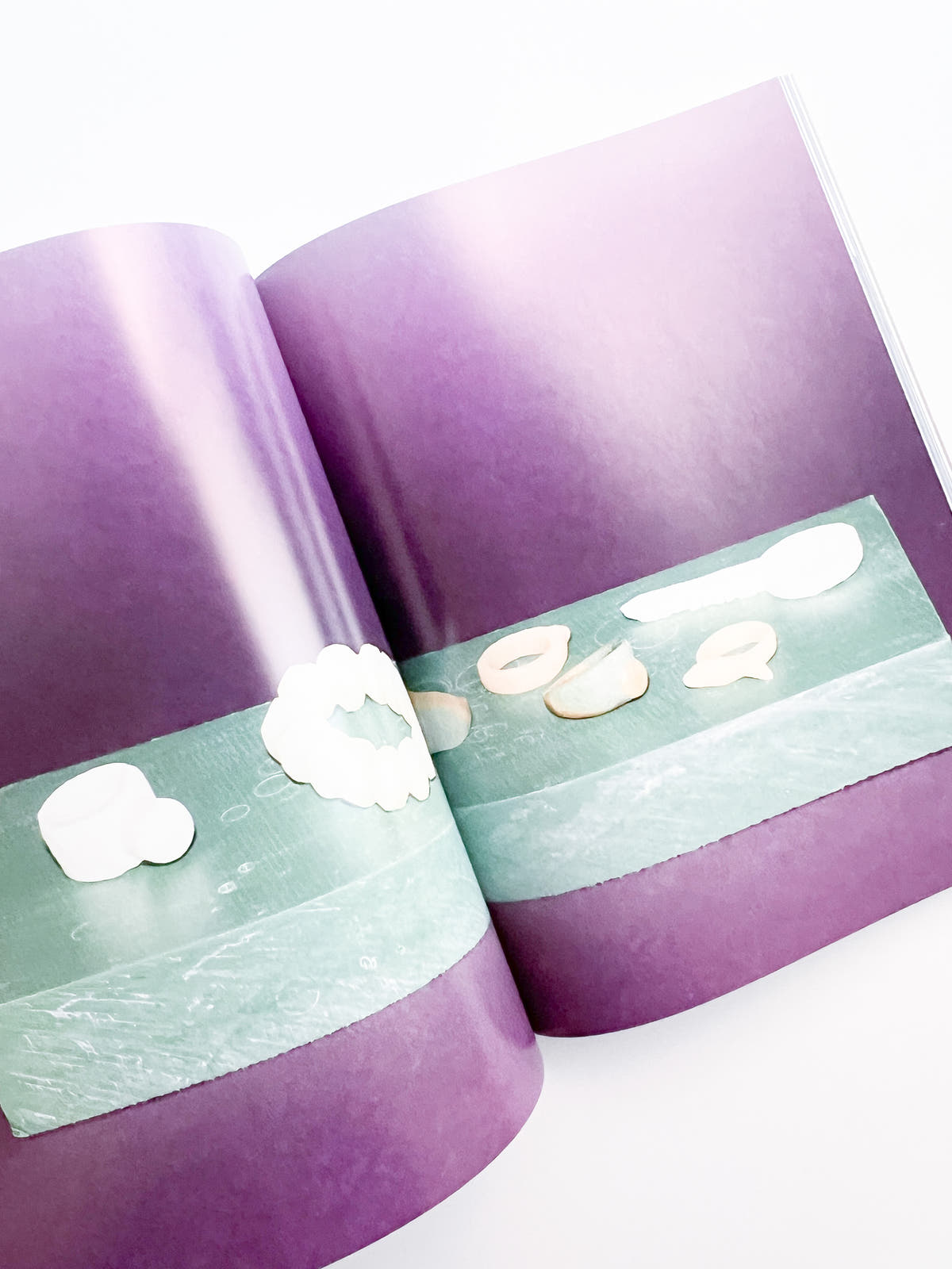 COSE JOURNAL ISSUE III / SINK