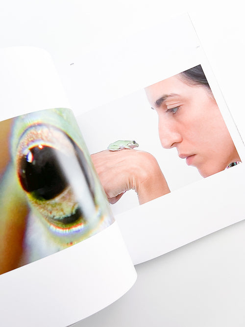 COSE JOURNAL ISSUE III / SINK