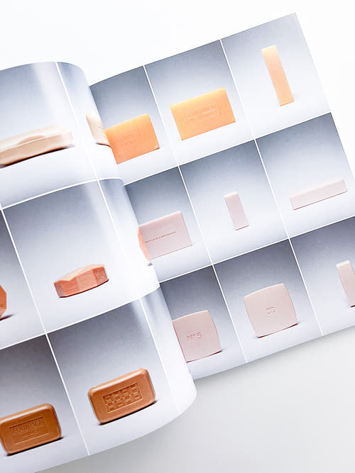 COSE JOURNAL ISSUE III / SINK