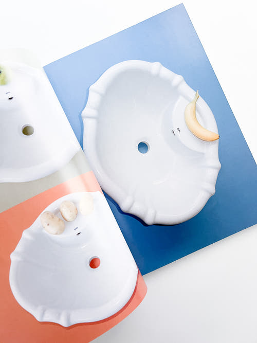 COSE JOURNAL ISSUE III / SINK