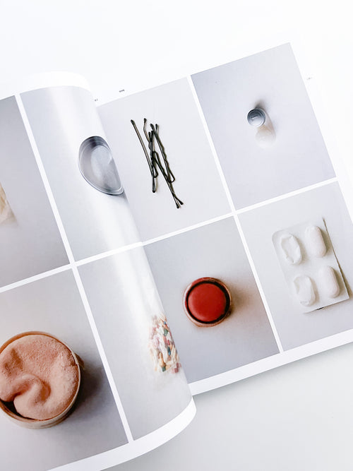 COSE JOURNAL ISSUE III / SINK