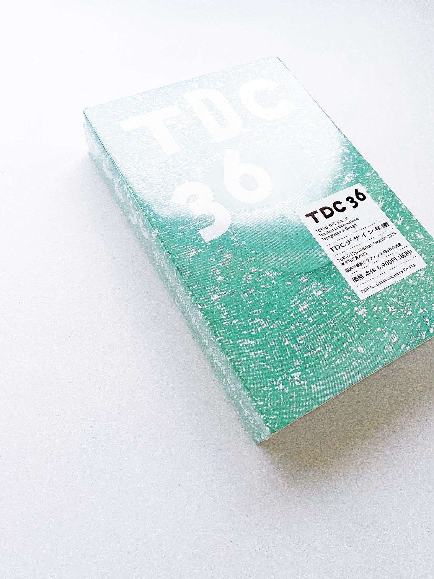 Tokyo TDC Vol.36