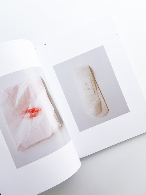 COSE JOURNAL ISSUE III / SINK