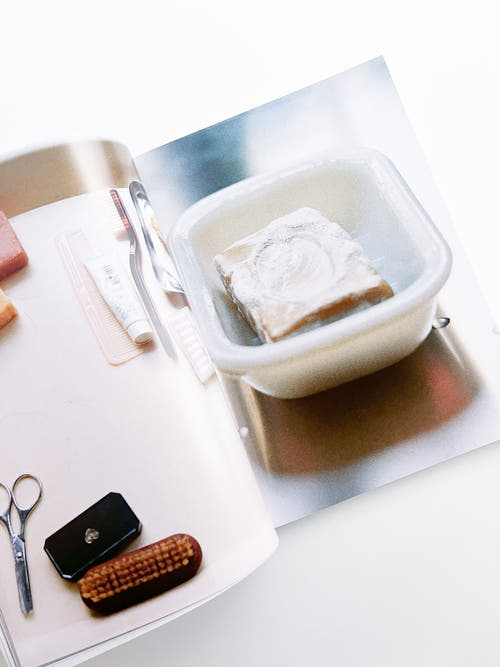 COSE JOURNAL ISSUE III / SINK