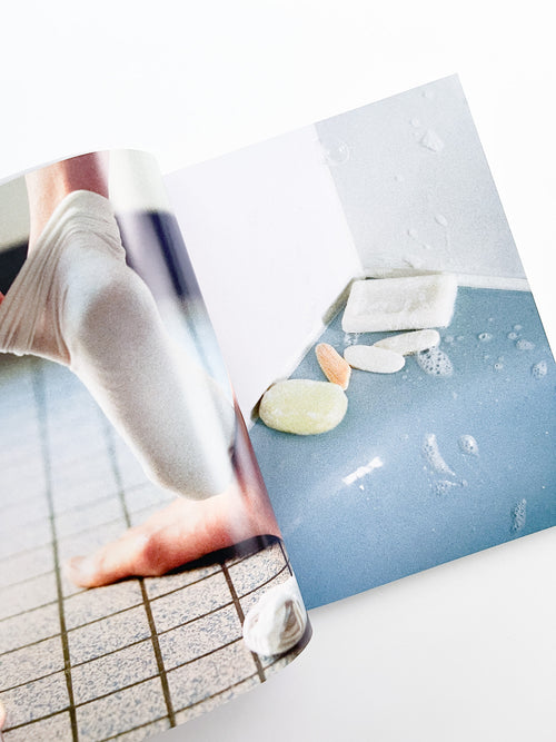 COSE JOURNAL ISSUE III / SINK