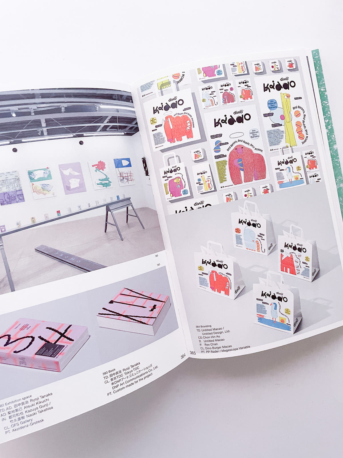 Tokyo TDC Vol.36