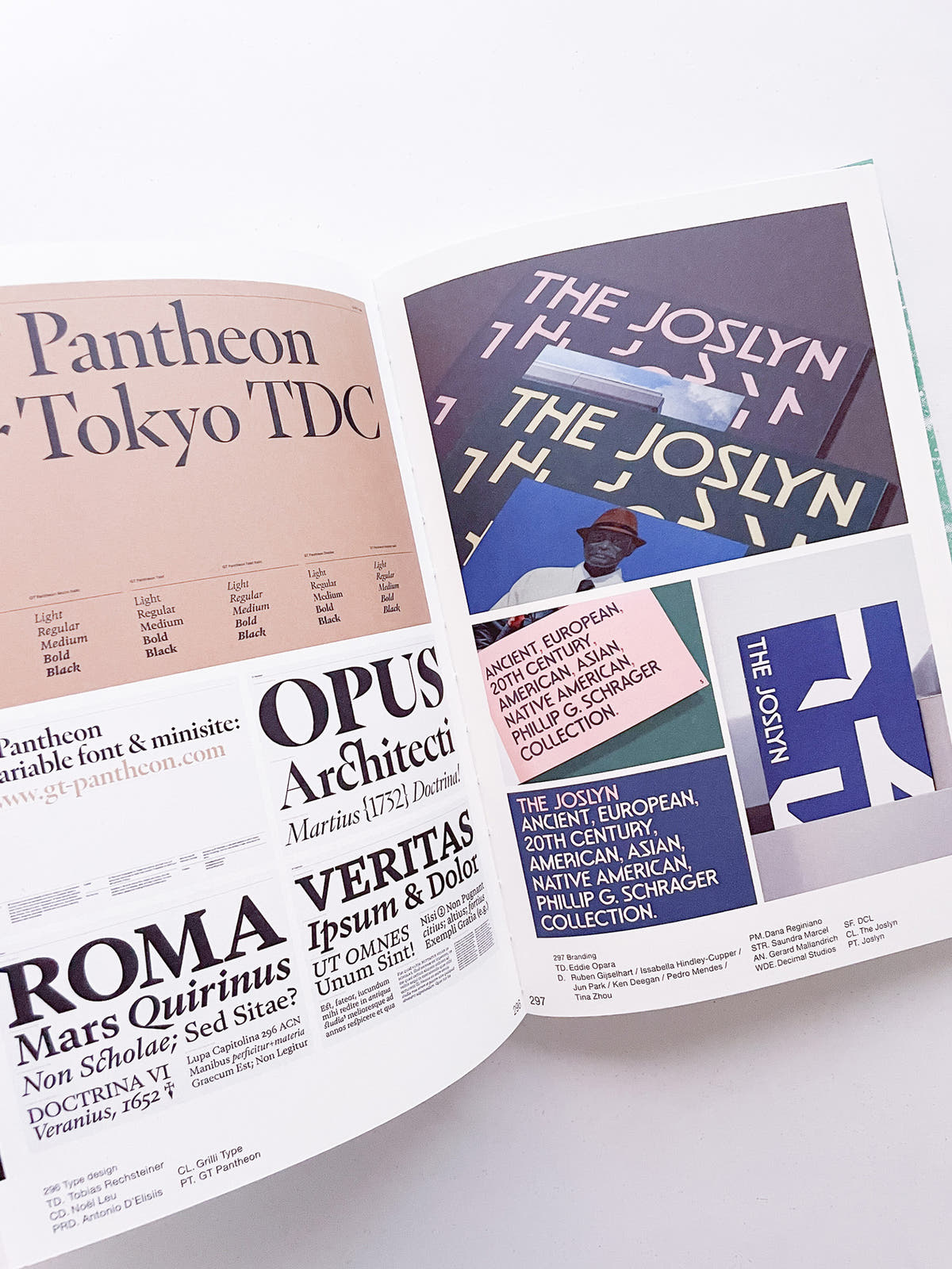 Tokyo TDC Vol.36