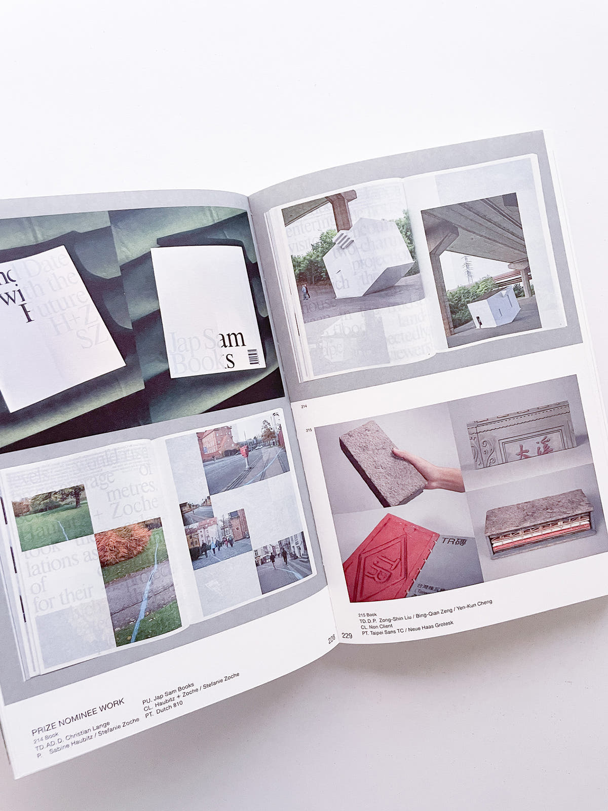 Tokyo TDC Vol.36