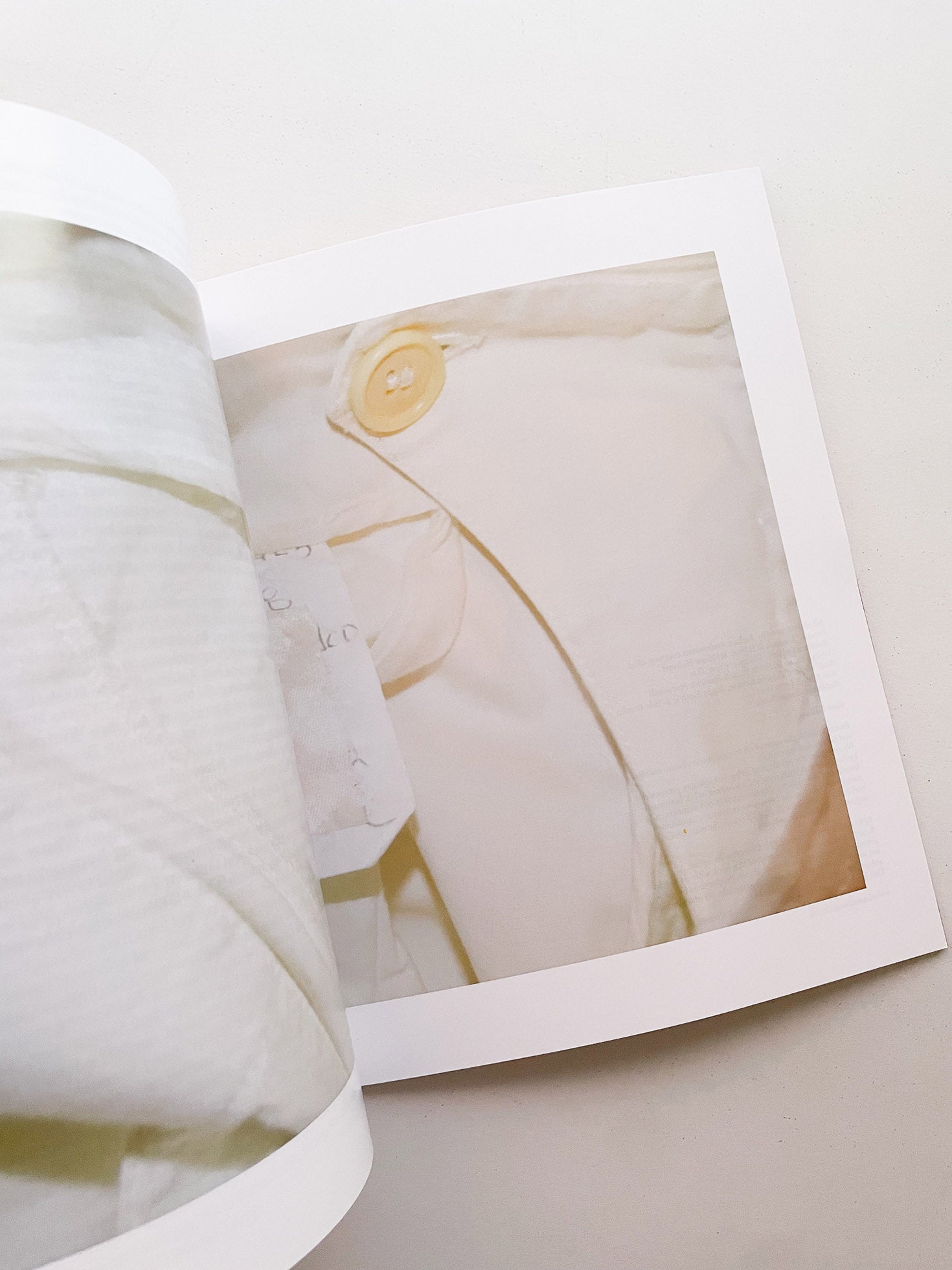 Helmut Lang Archive Dispersed by Joakim Andreasson