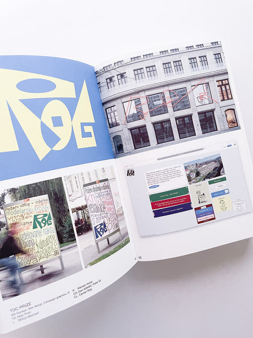 Tokyo TDC Vol.36