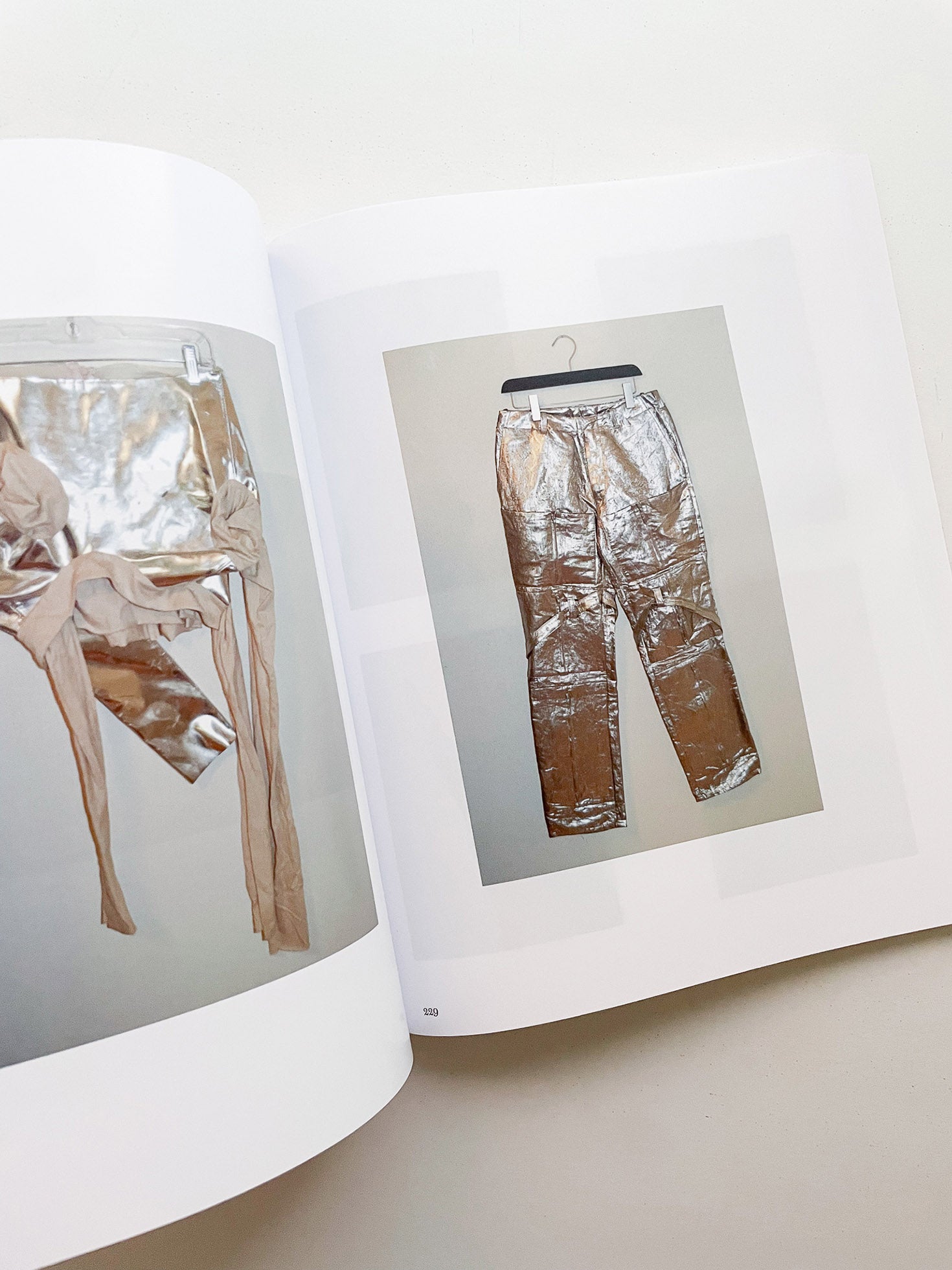 Helmut Lang Archive Dispersed by Joakim Andreasson - 本屋青旗 Ao