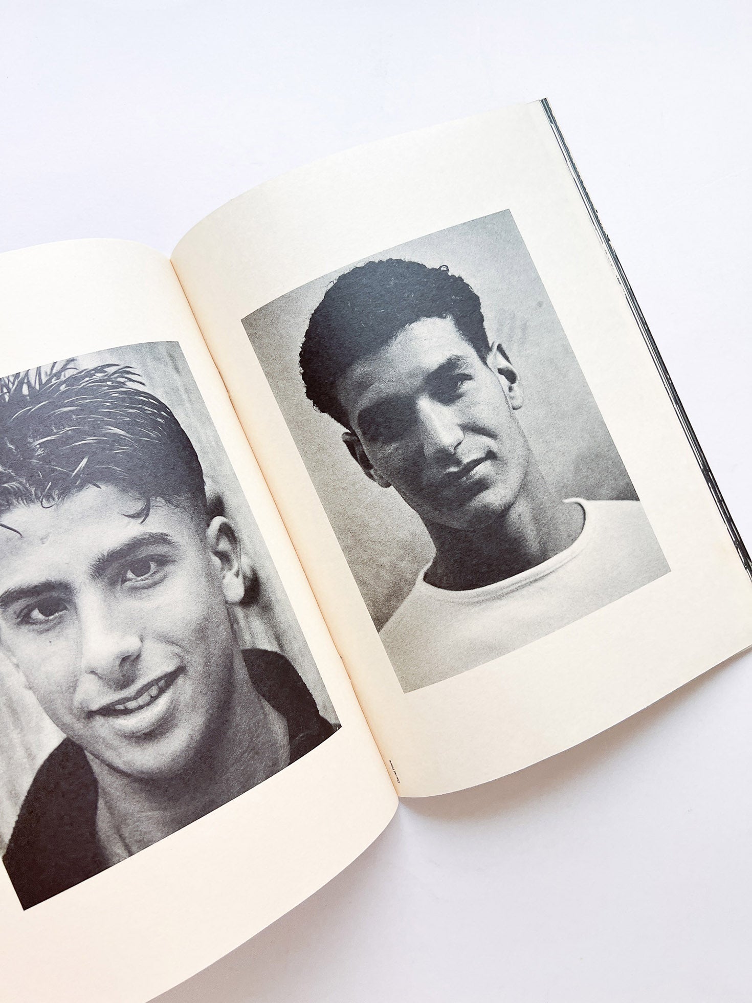 WERK No.X: Meetings in collaboration with Colette and GUERRILLAZINE No.1 (2004/05)