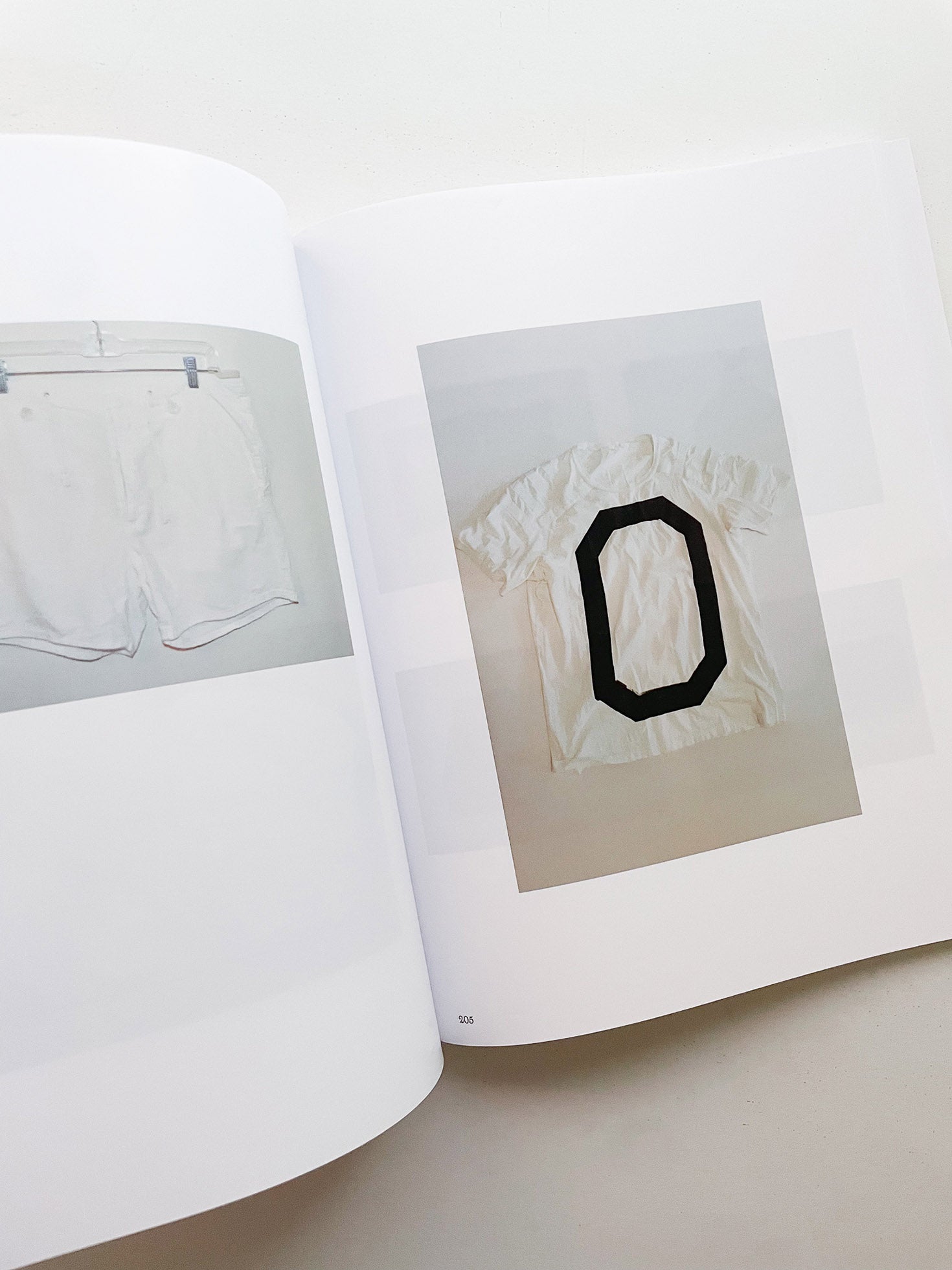 Helmut Lang Archive Dispersed by Joakim Andreasson