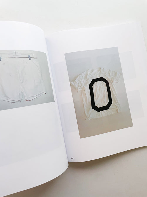 Helmut Lang Archive Dispersed by Joakim Andreasson