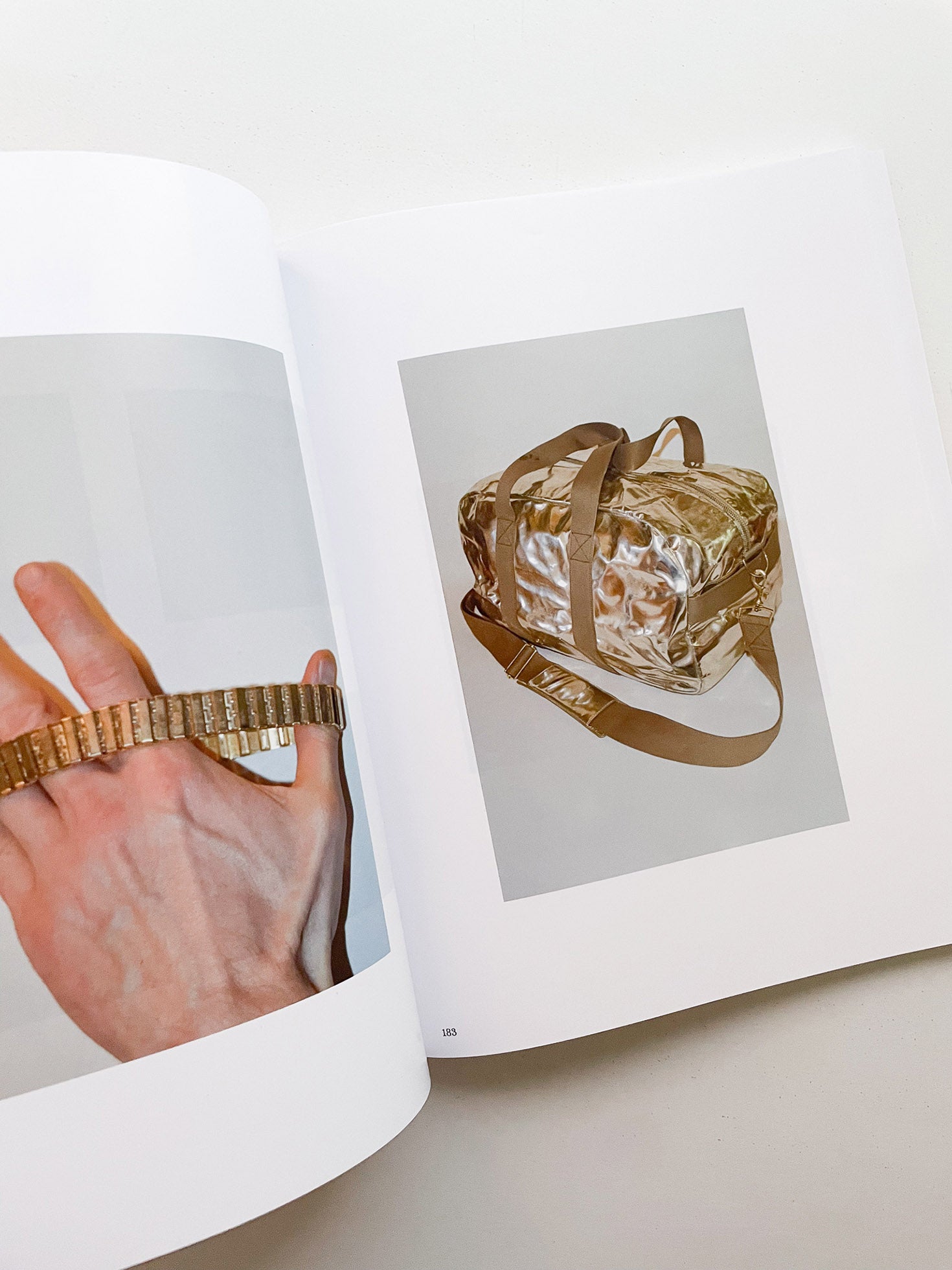 Helmut Lang Archive Dispersed by Joakim Andreasson