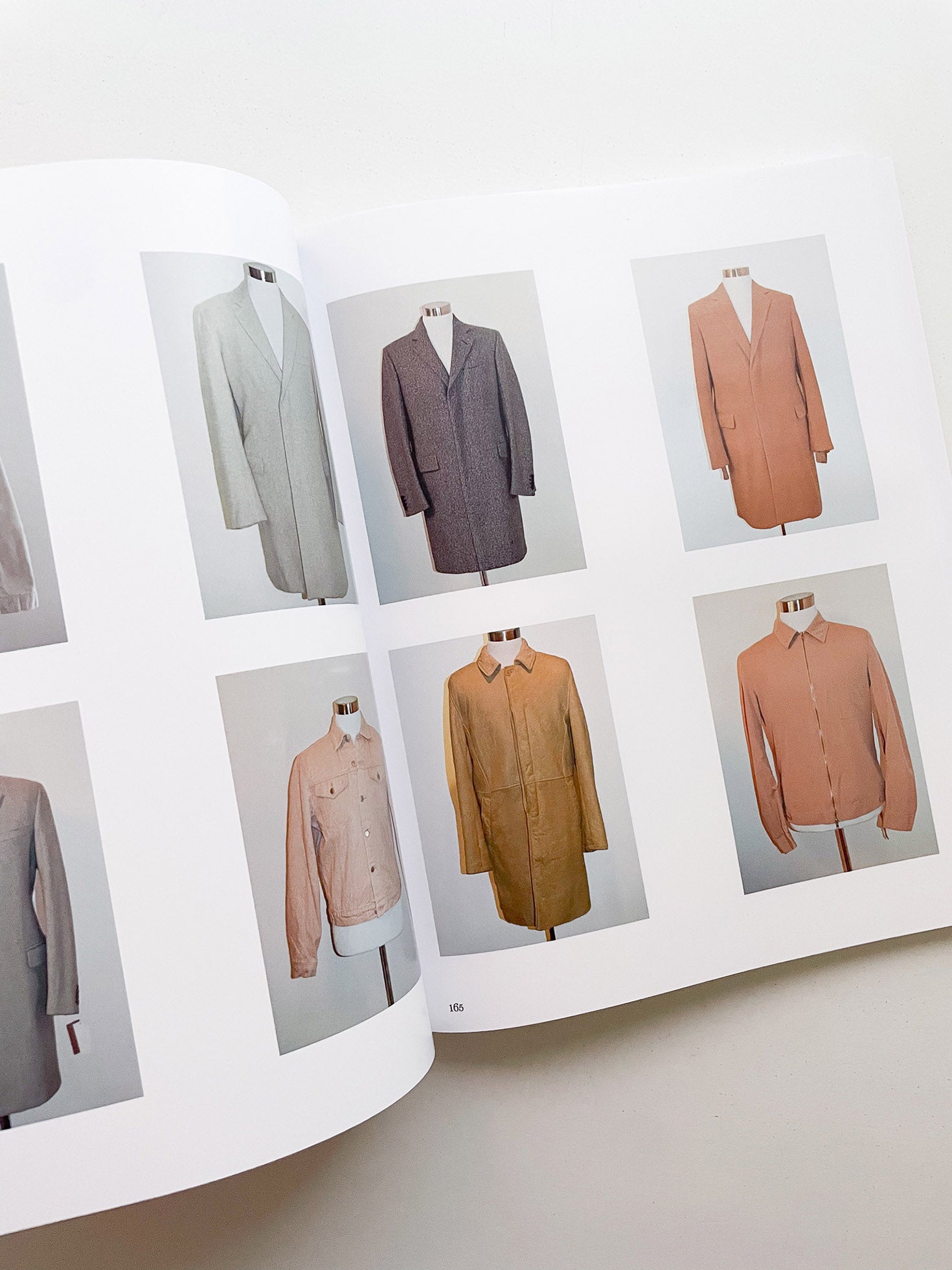 Helmut Lang Archive Dispersed by Joakim Andreasson