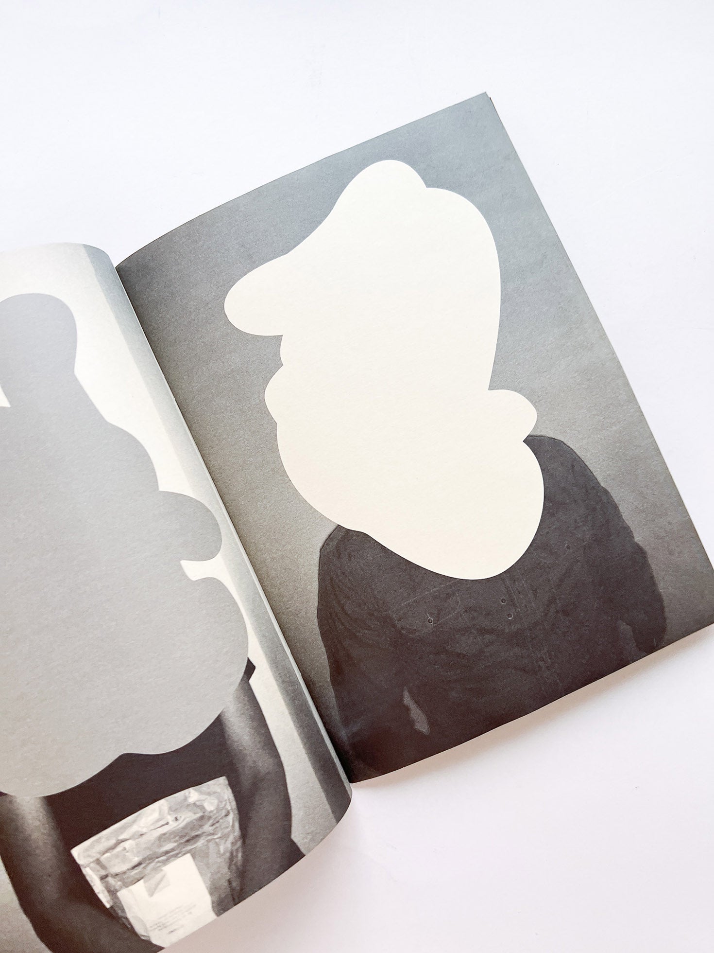 WERK No.X: Meetings in collaboration with Colette and GUERRILLAZINE No.1 (2004/05)