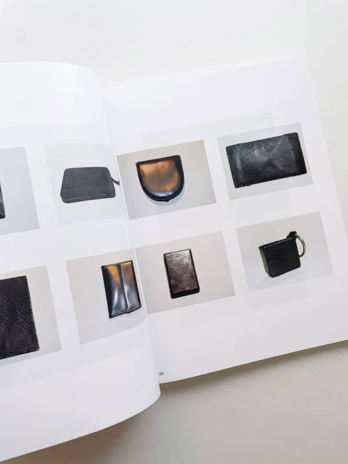 Helmut Lang Archive Dispersed by Joakim Andreasson