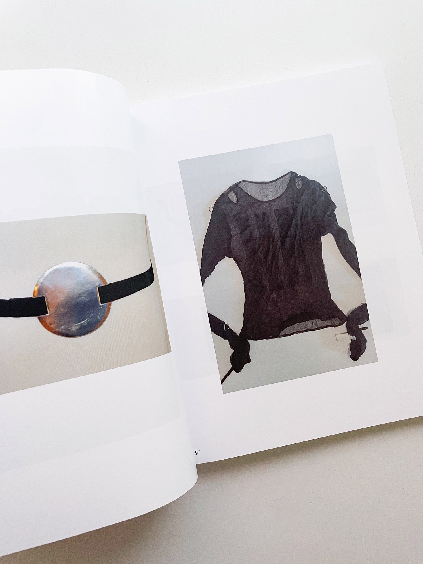 Helmut Lang Archive Dispersed by Joakim Andreasson
