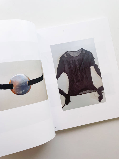 Helmut Lang Archive Dispersed by Joakim Andreasson
