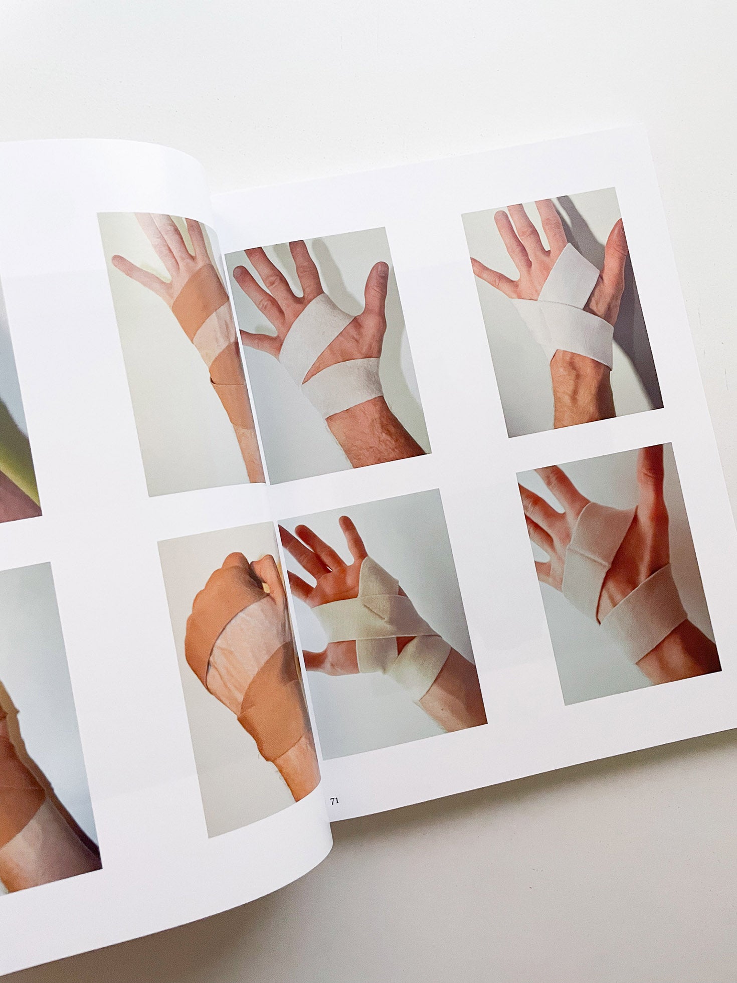 Helmut Lang Archive Dispersed by Joakim Andreasson