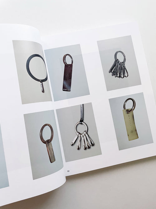 Helmut Lang Archive Dispersed by Joakim Andreasson