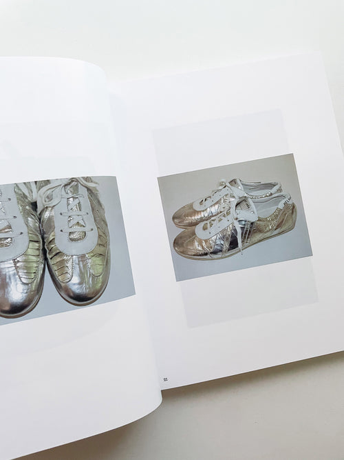 Helmut Lang Archive Dispersed by Joakim Andreasson