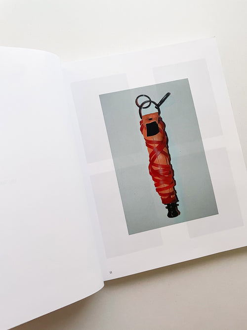 Helmut Lang Archive Dispersed by Joakim Andreasson