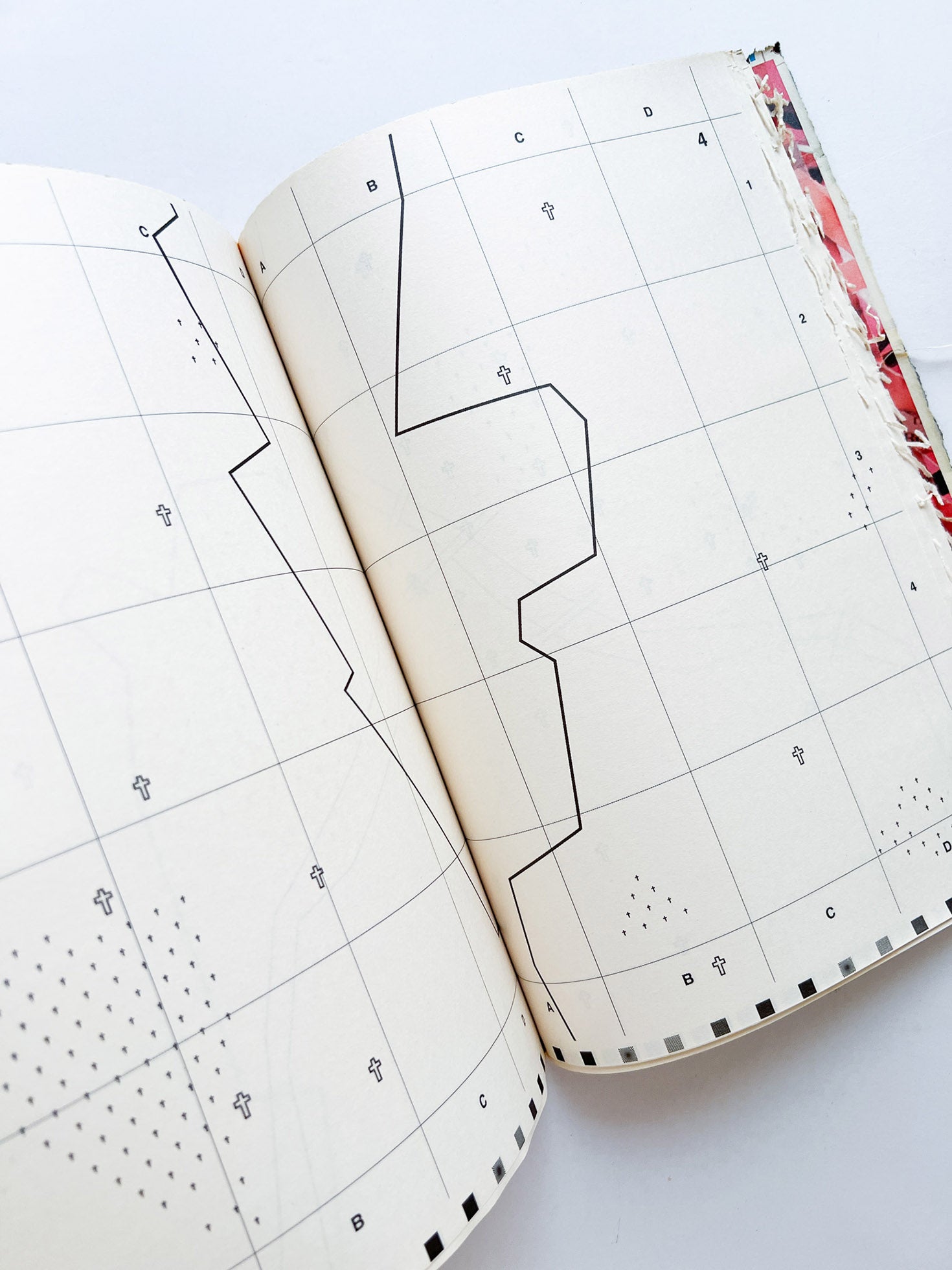 WERK No.11 / GUERRILLAZINE No.2: Bastardized in collaboration with COMME des Garçons Guerrilla Stores (2005)