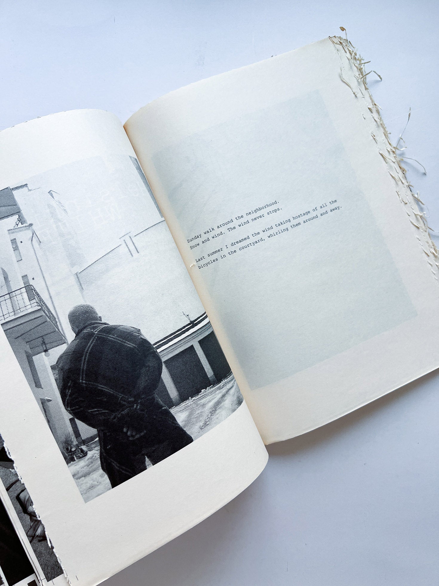 WERK No.11 / GUERRILLAZINE No.2: Bastardized in collaboration with COMME des Garçons Guerrilla Stores (2005)