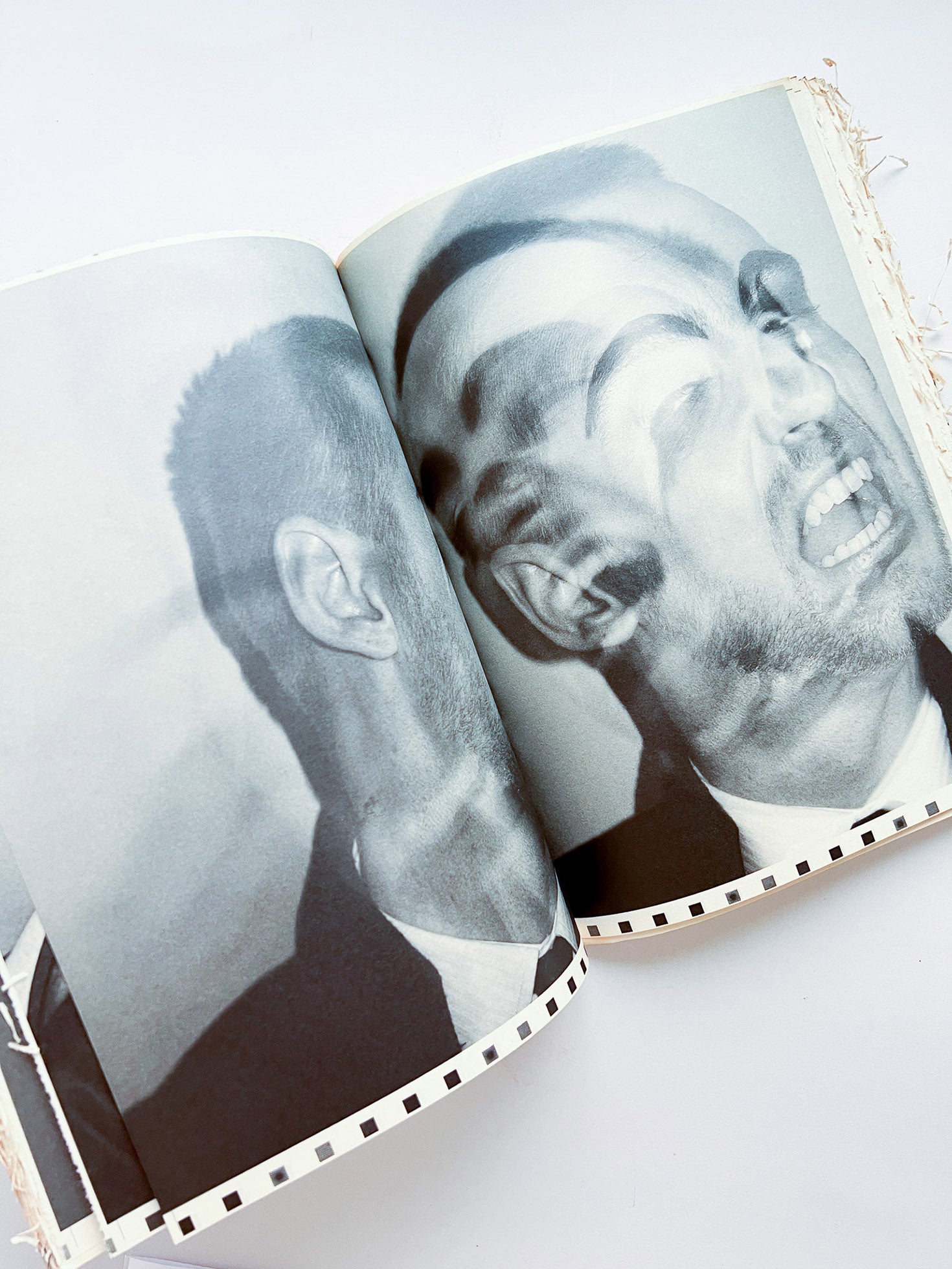 WERK No.11 / GUERRILLAZINE No.2: Bastardized in collaboration with COMME des Garçons Guerrilla Stores (2005)