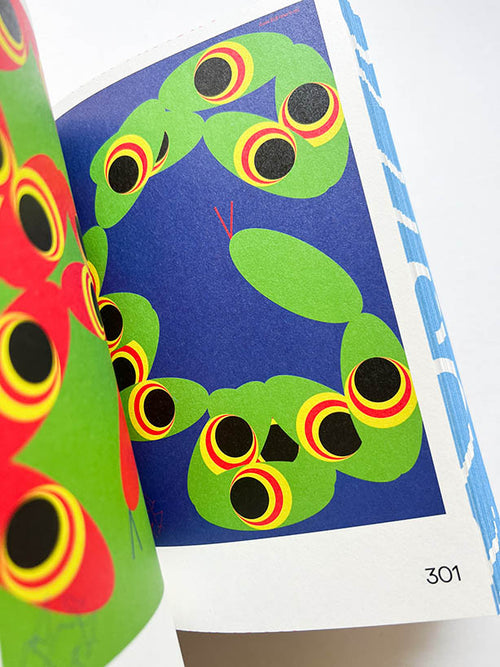 POSUTĀ POSTER Contemporary Poster Designs from Japan