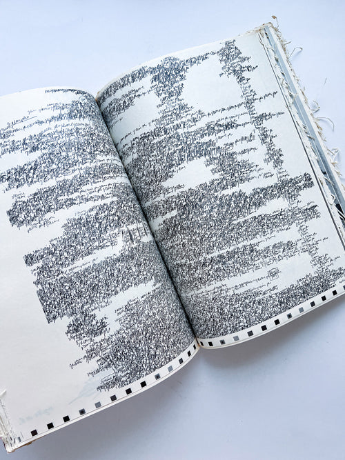 WERK No.11 / GUERRILLAZINE No.2: Bastardized in collaboration with COMME des Garçons Guerrilla Stores (2005)