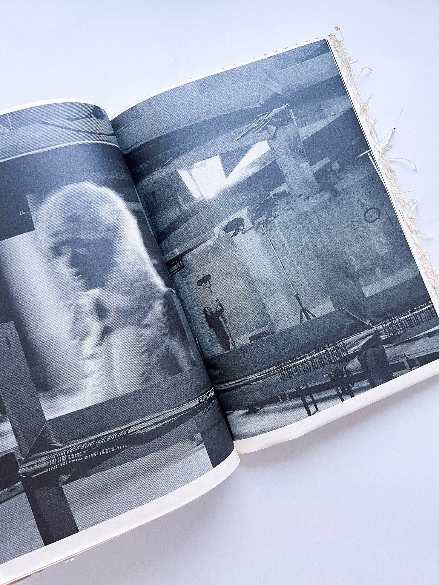 WERK No.11 / GUERRILLAZINE No.2: Bastardized in collaboration with COMME des Garçons Guerrilla Stores (2005)