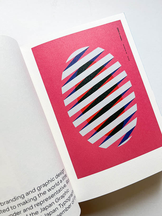 POSUTĀ POSTER Contemporary Poster Designs from Japan