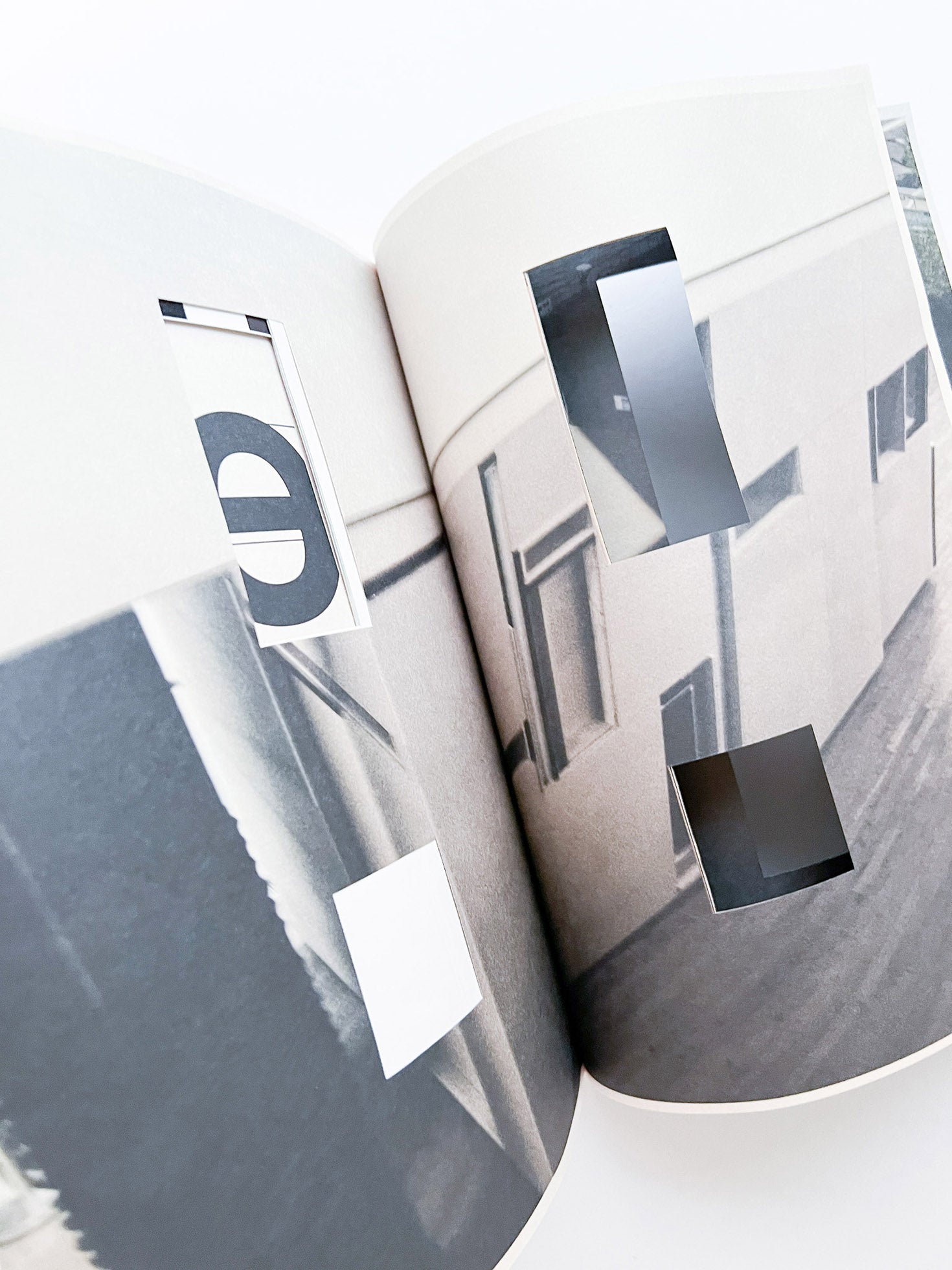 WERK No.13: Jan de Cock recorded and photographed by Kirby Koh (2006)