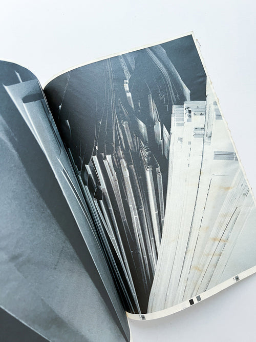 GUERRILLAZINE No.4: Urban Poetry – The Beauty of the Ordinary (2006)