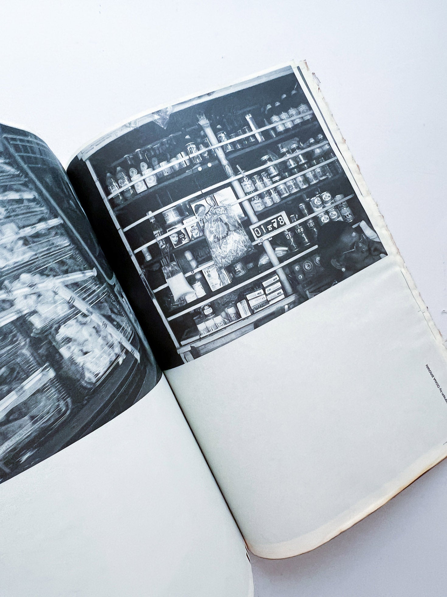 GUERRILLAZINE No.4: Urban Poetry – The Beauty of the Ordinary (2006)