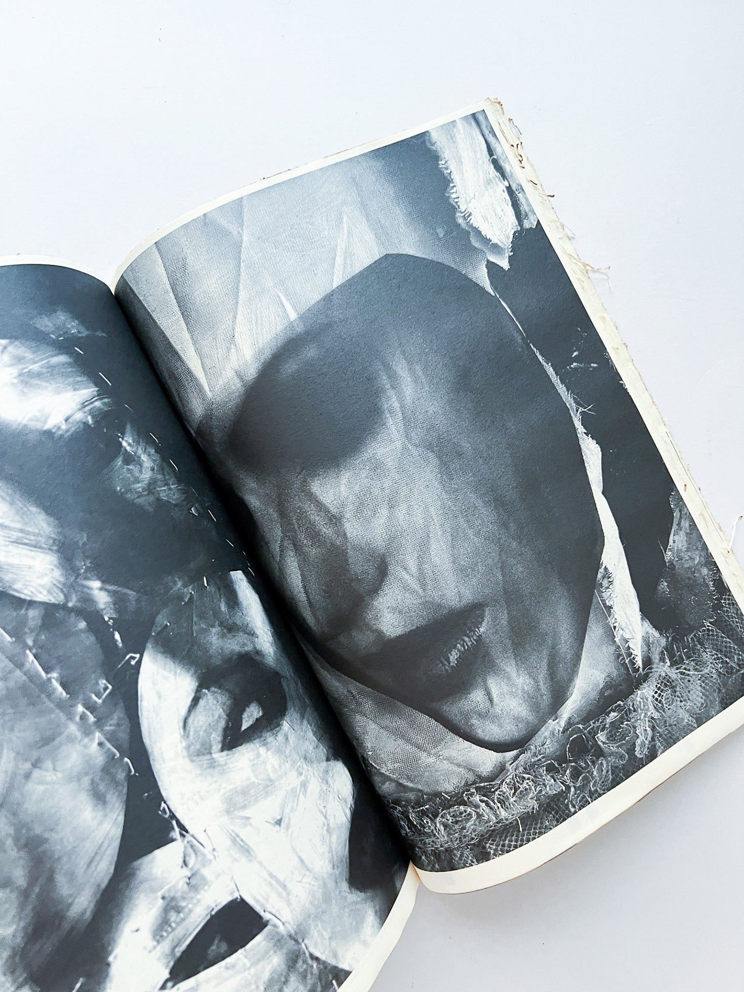 GUERRILLAZINE No.4: Urban Poetry – The Beauty of the Ordinary (2006)