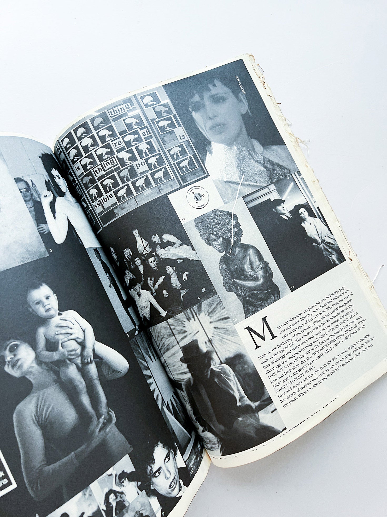 GUERRILLAZINE No.4: Urban Poetry – The Beauty of the Ordinary (2006)