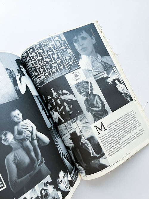 GUERRILLAZINE No.4: Urban Poetry – The Beauty of the Ordinary (2006)