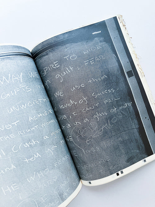 GUERRILLAZINE No.4: Urban Poetry – The Beauty of the Ordinary (2006)