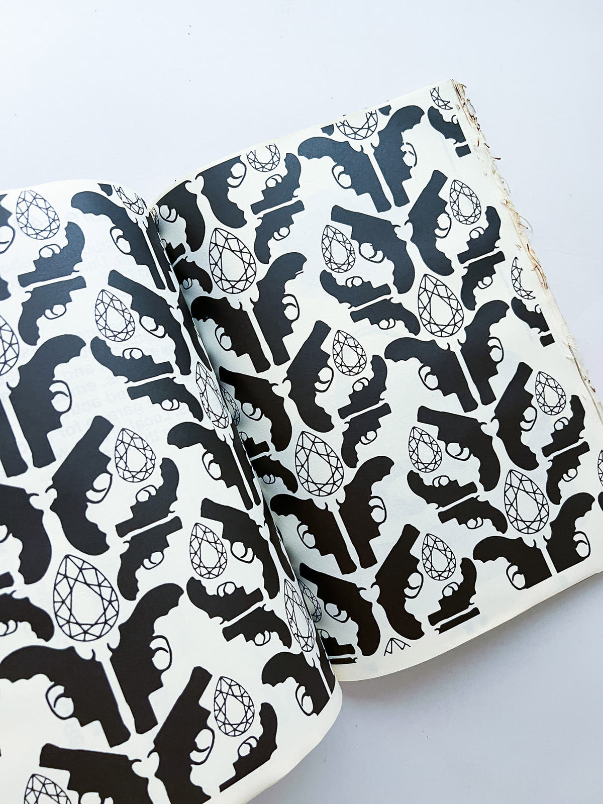 GUERRILLAZINE No.4: Urban Poetry – The Beauty of the Ordinary (2006)