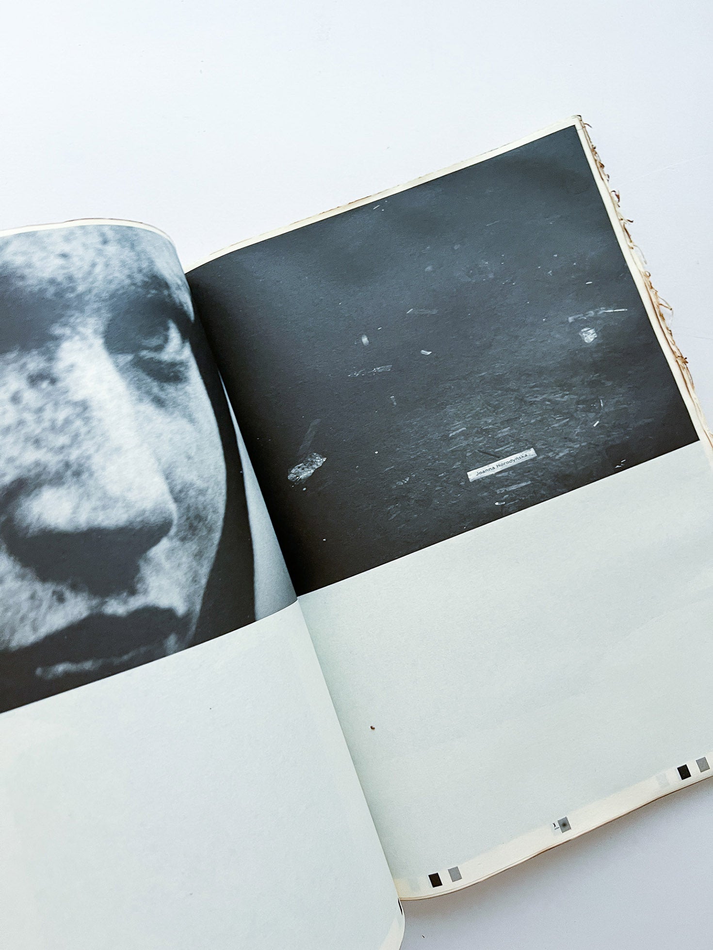 GUERRILLAZINE No.4: Urban Poetry – The Beauty of the Ordinary (2006)