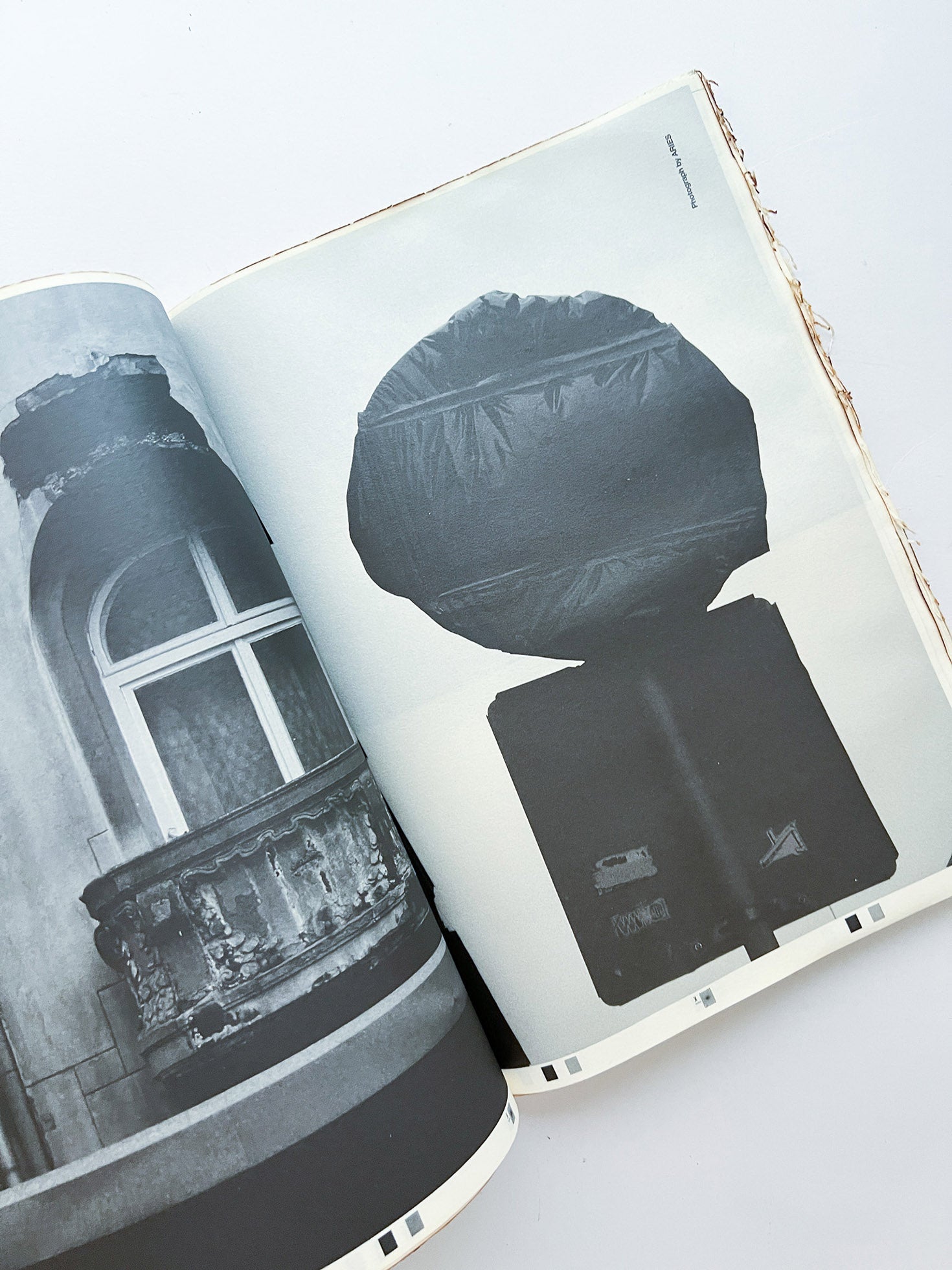 GUERRILLAZINE No.4: Urban Poetry – The Beauty of the Ordinary (2006)