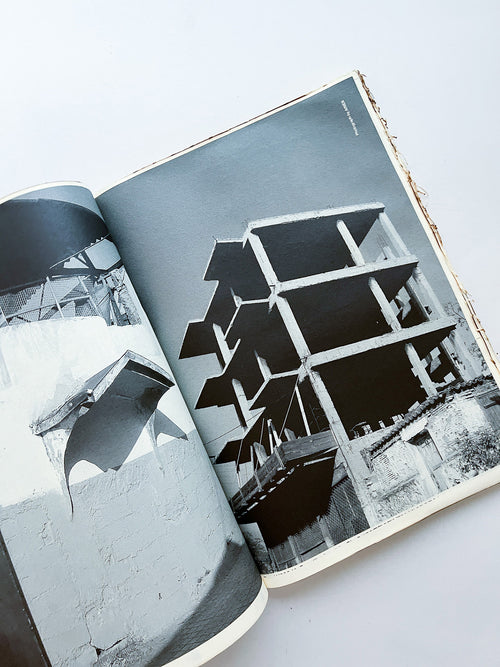 GUERRILLAZINE No.4: Urban Poetry – The Beauty of the Ordinary (2006)