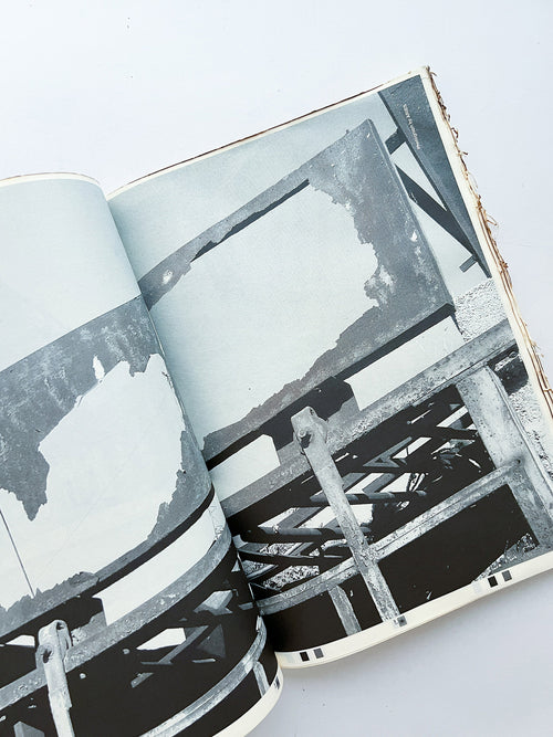 GUERRILLAZINE No.4: Urban Poetry – The Beauty of the Ordinary (2006)