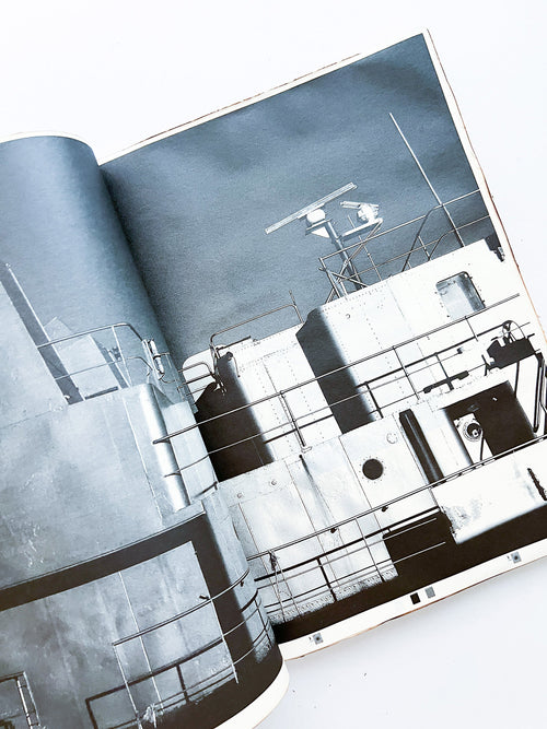 GUERRILLAZINE No.4: Urban Poetry – The Beauty of the Ordinary (2006)