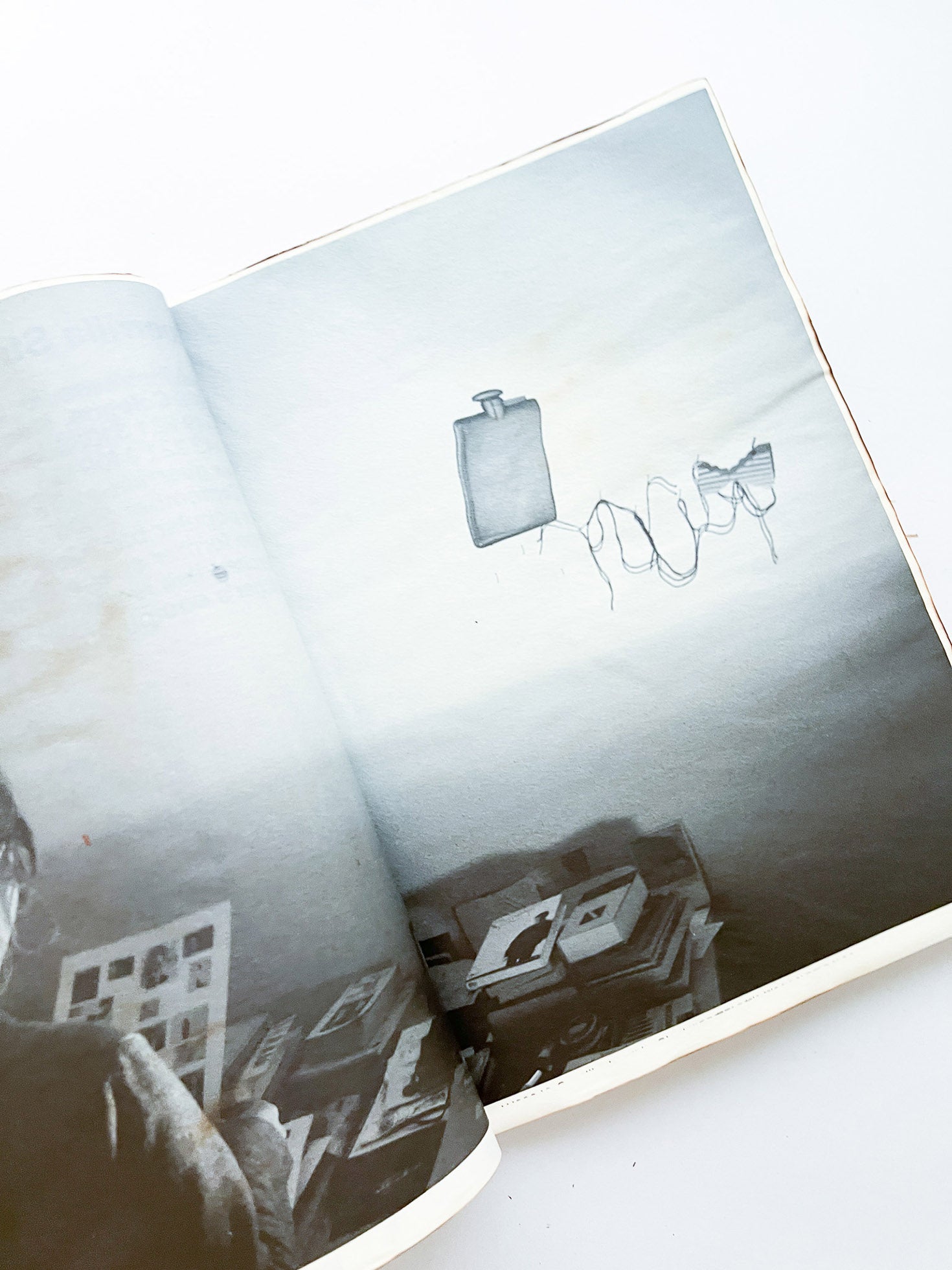 GUERRILLAZINE No.4: Urban Poetry – The Beauty of the Ordinary (2006)