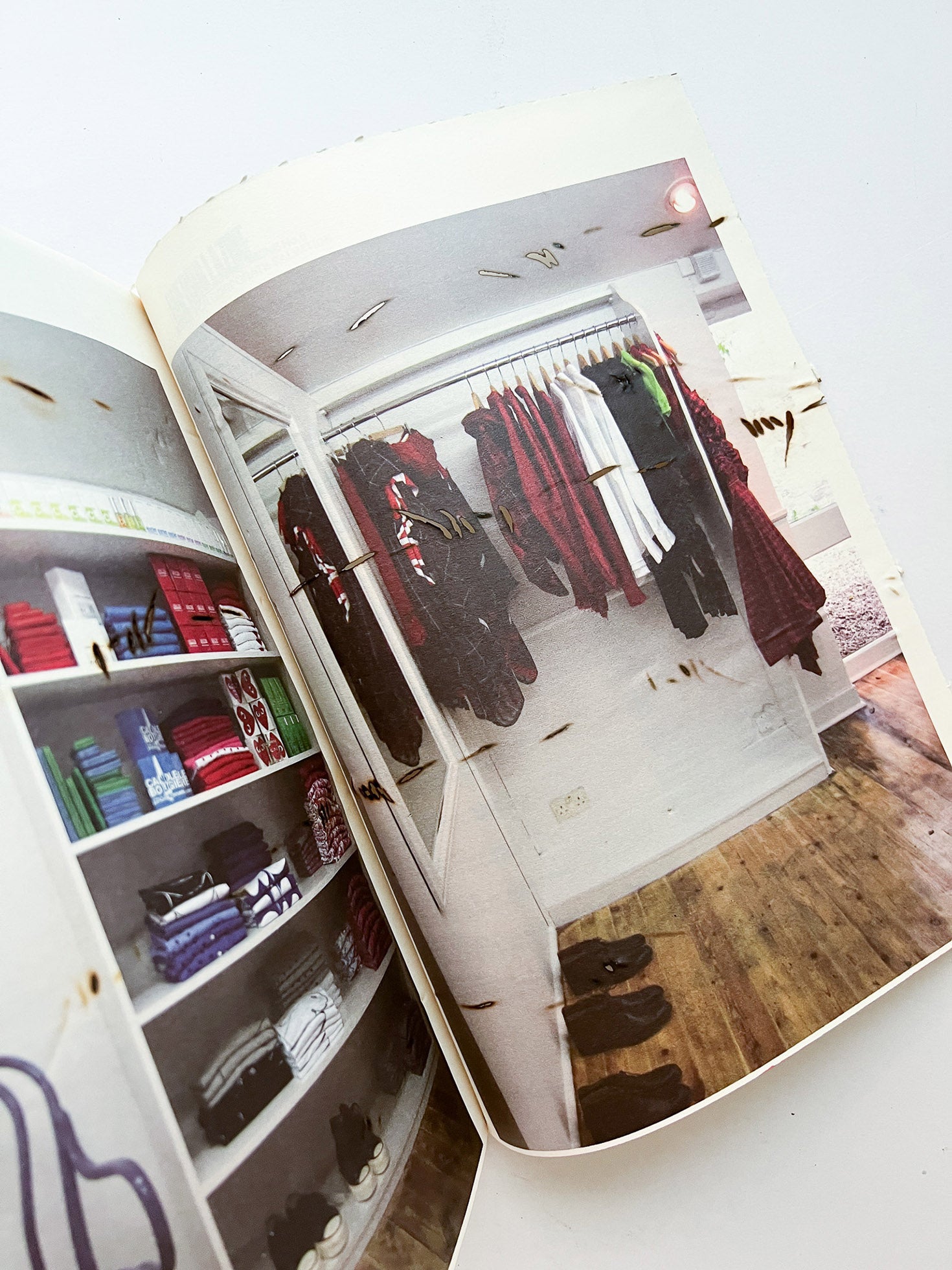 GUERRILLAZINE No.6: Ideas For Corporate Salvation (2009)